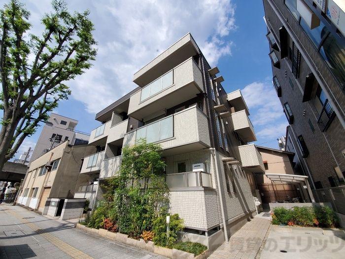 JYOHOKU欅STREET