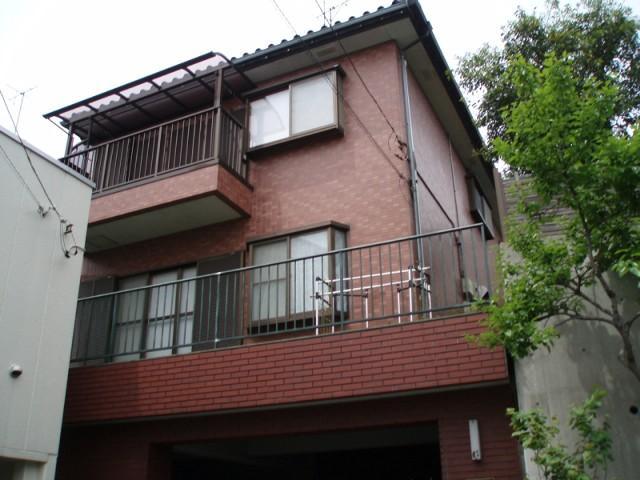 WING TOTSUKA