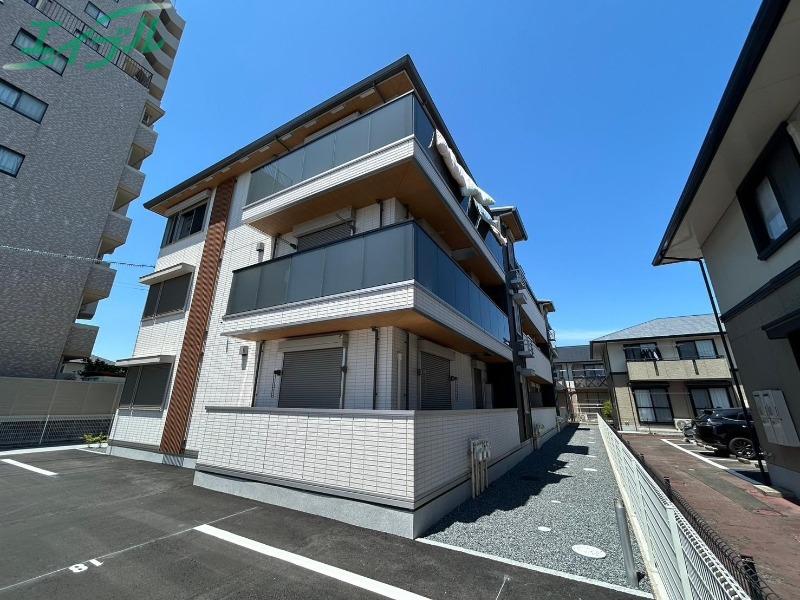 D-CHAMBRE 中川原
