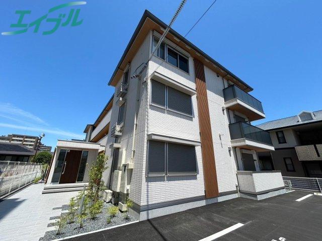 D-CHAMBRE 中川原
