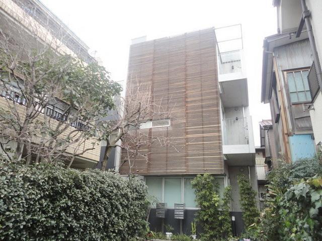 アドレー渋谷本町アネックス