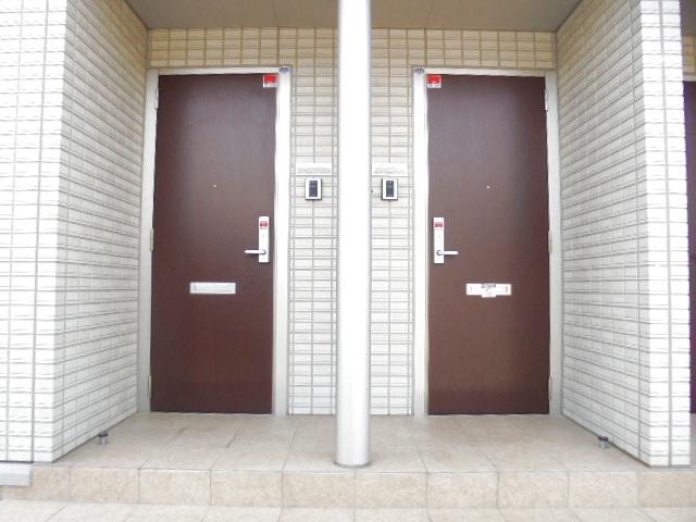ボナール新館