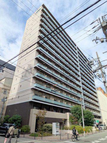 スプランディッド淀屋橋DUE