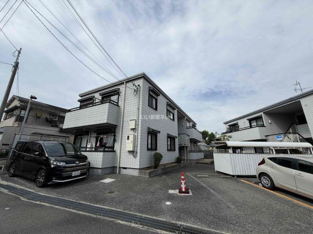 オンゼハウス金岡B棟