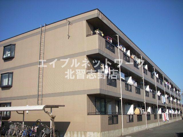 クレール新高根