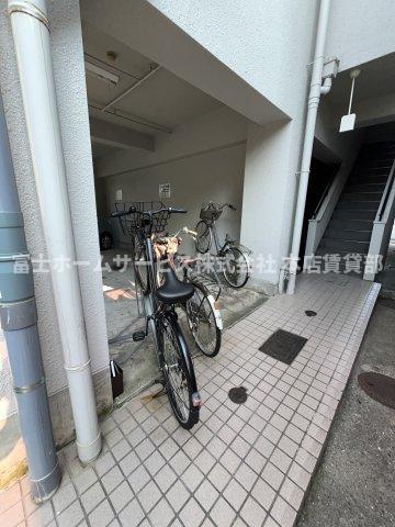 第二大朋マンション