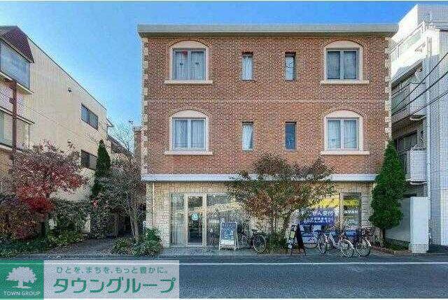 ガルリエ道