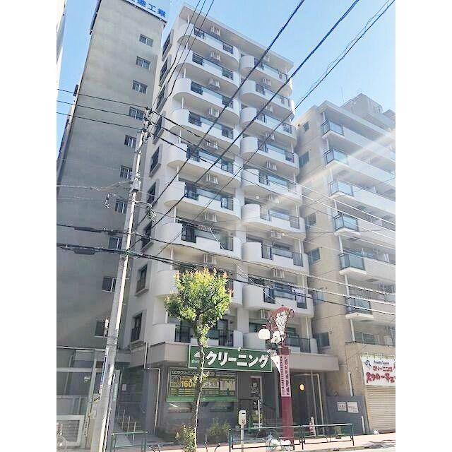 三軒茶屋グリーンマンション