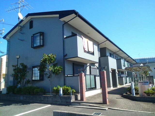イーストランド