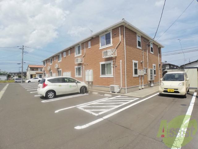 ダンデライオン 壱番館