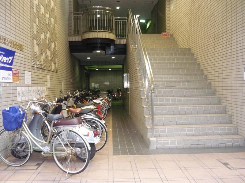 オリエンタル大今里