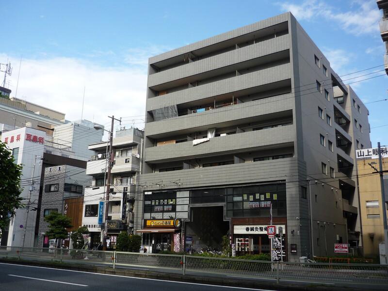 オリエンタル大今里