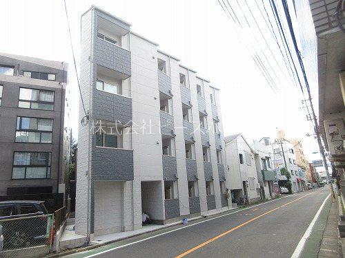 グランクオール赤塚