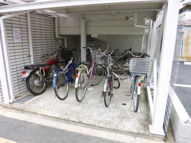 山川ノースサイド