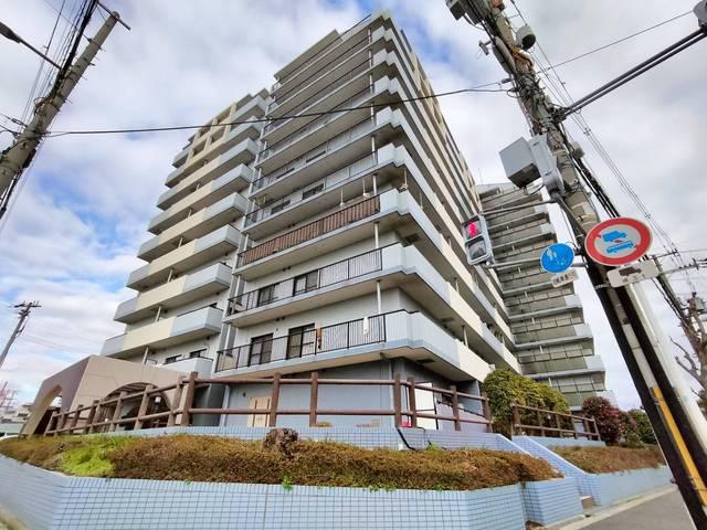 パークモダン住之江公園