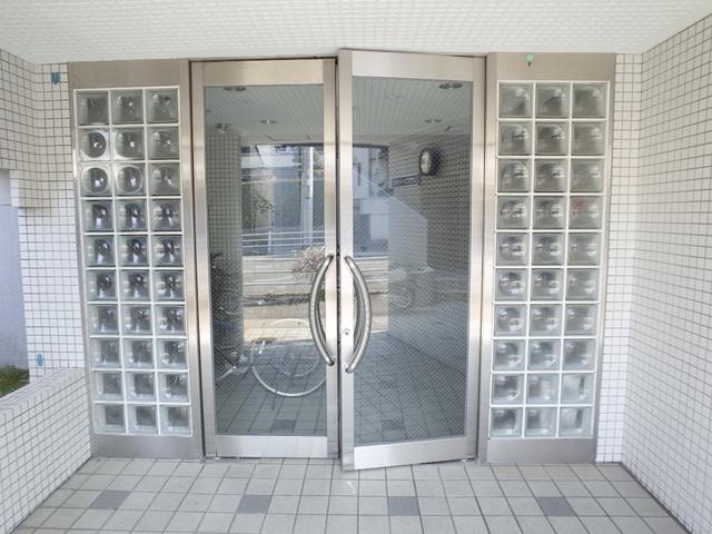 ユーワコート松風