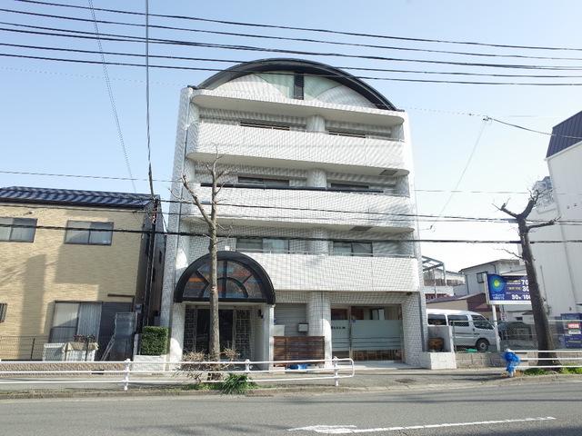 ユーワコート松風