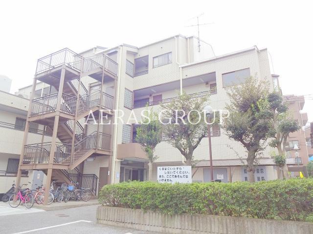 ウィル篠崎