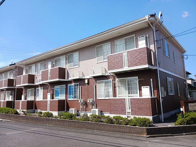 ファミーユ
