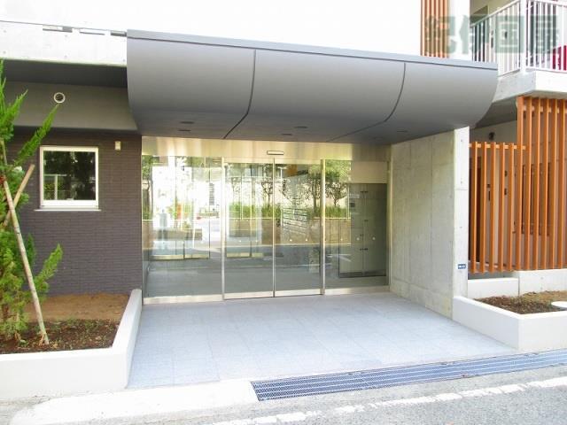 パノラマ南鴨宮