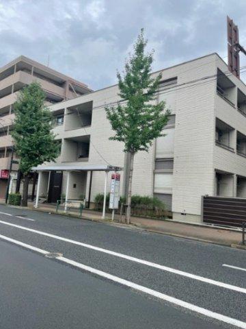 レジデンス・ワン