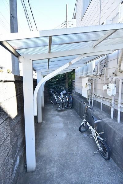 シティ新所沢