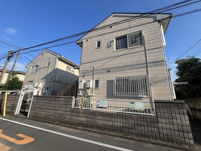 シティ新所沢