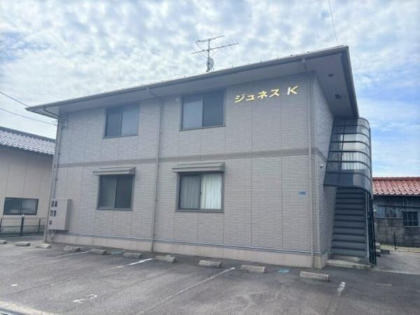 ジュネスK