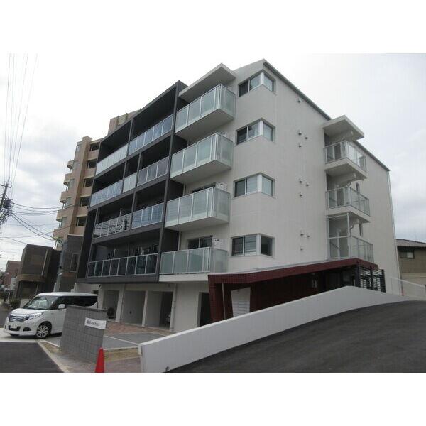 竜美丘RESIDENCE