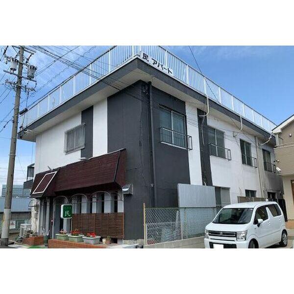 民アパート