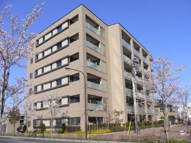 クール・ドゥ・サンセール