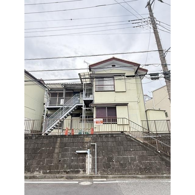 第一神谷荘