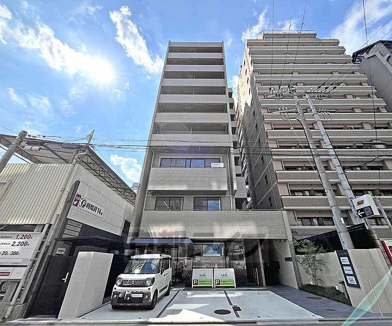 プレシャス御池