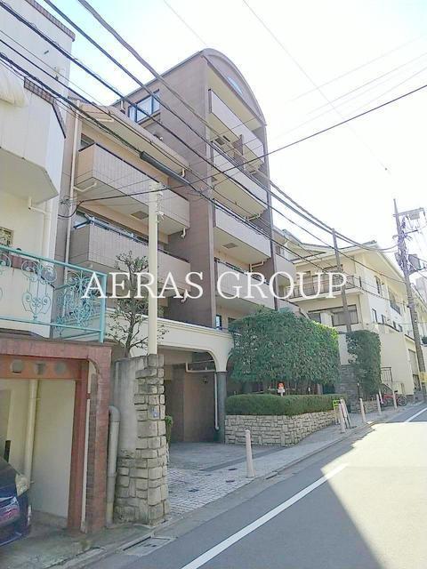 ディアナコート池田山(1LDK/3階)