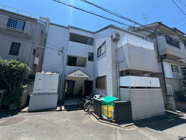 カーサ空港