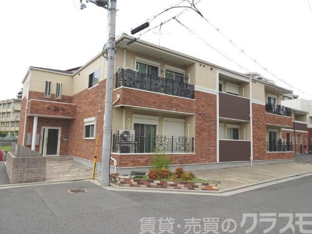 カサベルテ北花田III