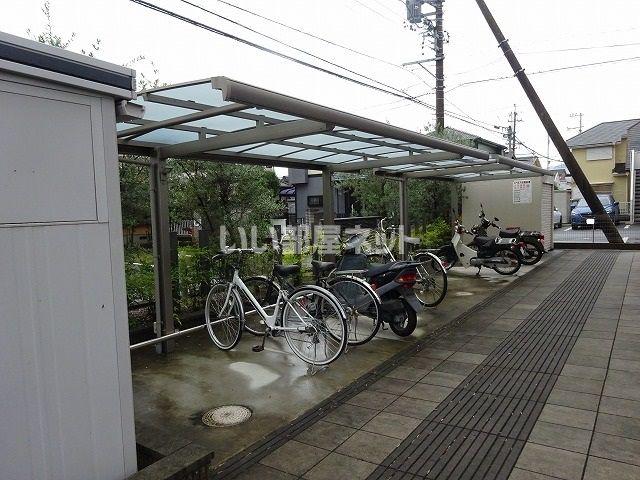 アルディーラ伊倉 A棟