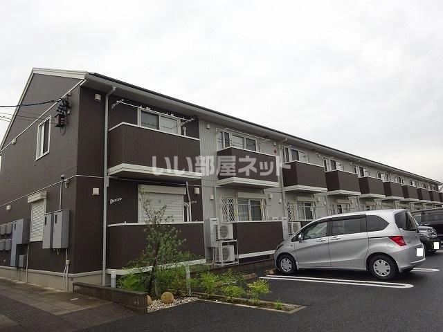 アルディーラ伊倉 A棟