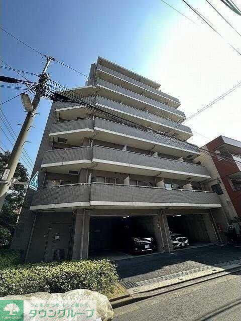 インプルーブ清澄白河
