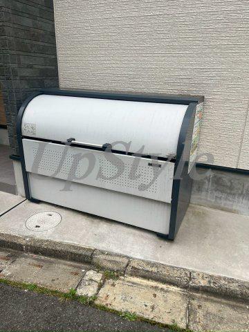 クラスティーネ西尾久