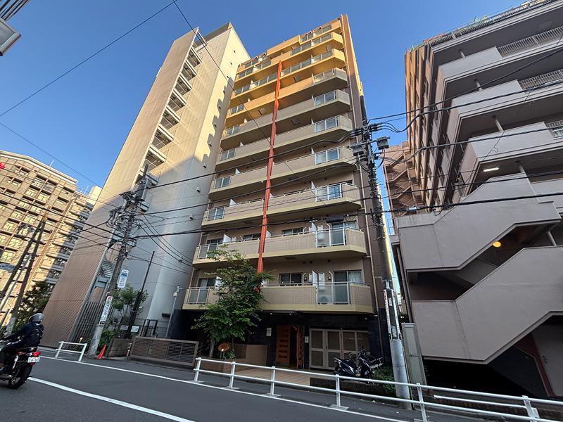 ひびき錦糸町門田ビル