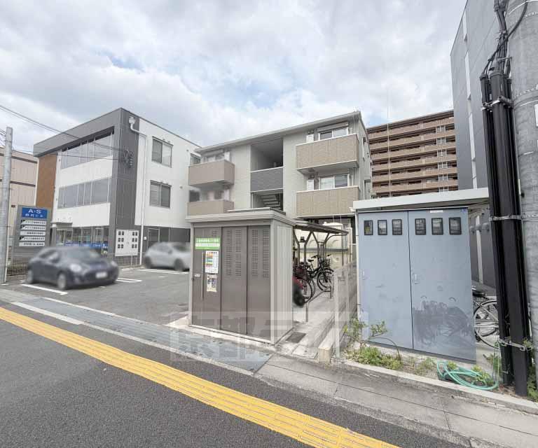 メゾンドエトワール
