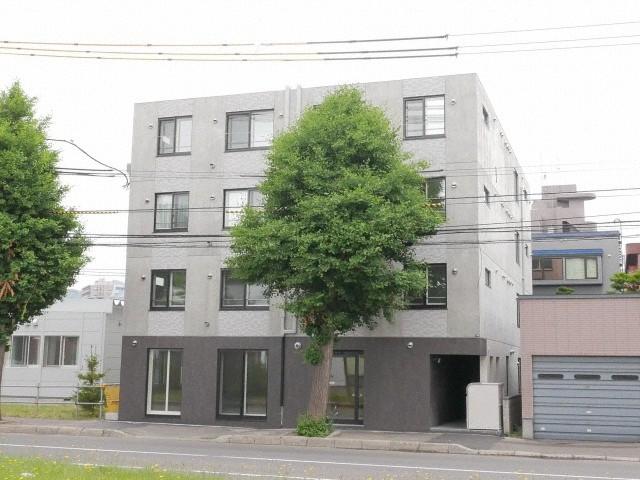 セレナーデ北円山