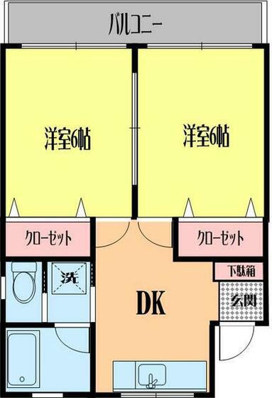 藤井マンション