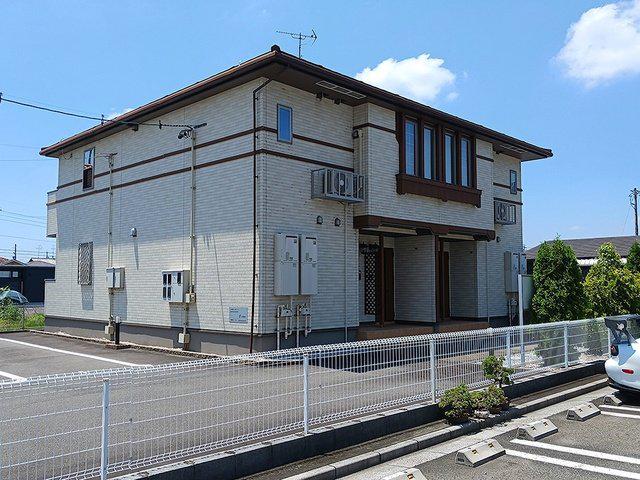アリアII(2LDK/2階)