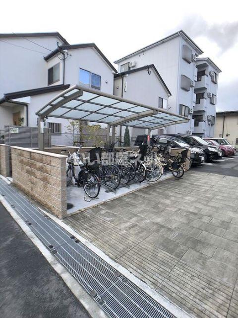 カーサ 堺 南花田 D-ROOM