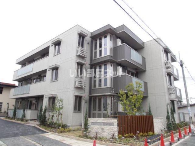 カーサ 堺 南花田 D-ROOM