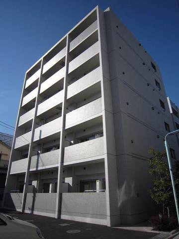 プライムアーバン千駄木