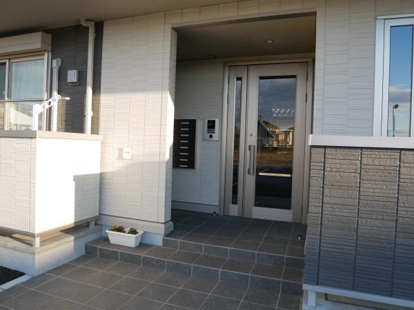 プレミスト東石川