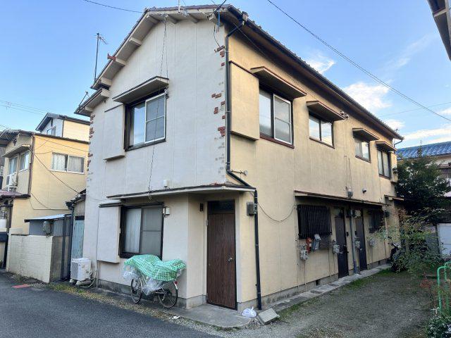 リブラ伊伝居